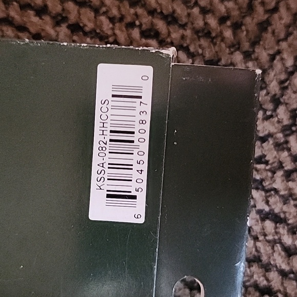 KATE SPADE SAMSUNG S22+ PHONE CASE - Picture 2 of 2